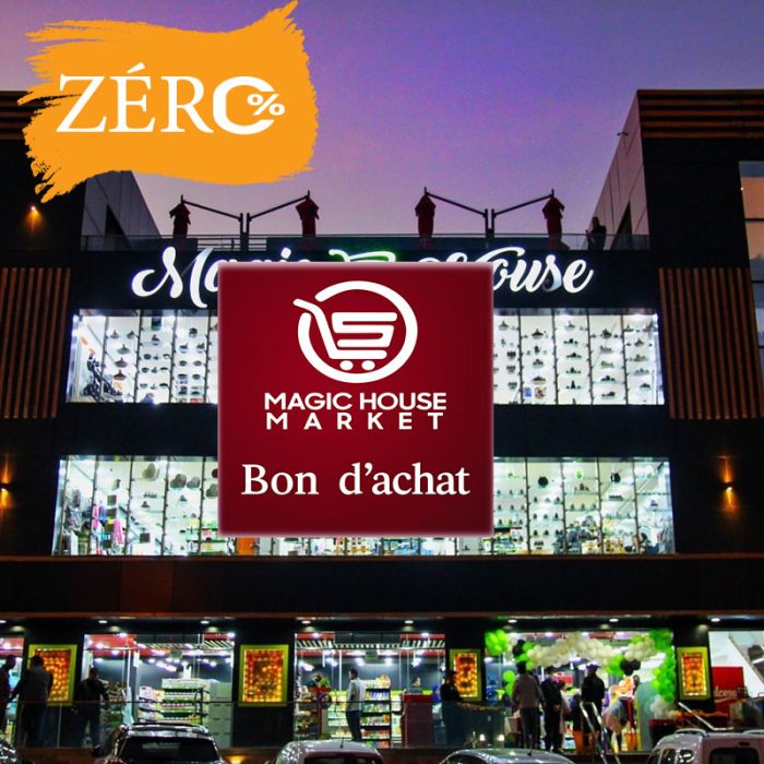 Bon électronique par facilité – Image 1