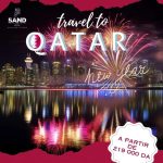 Travel to Qatar