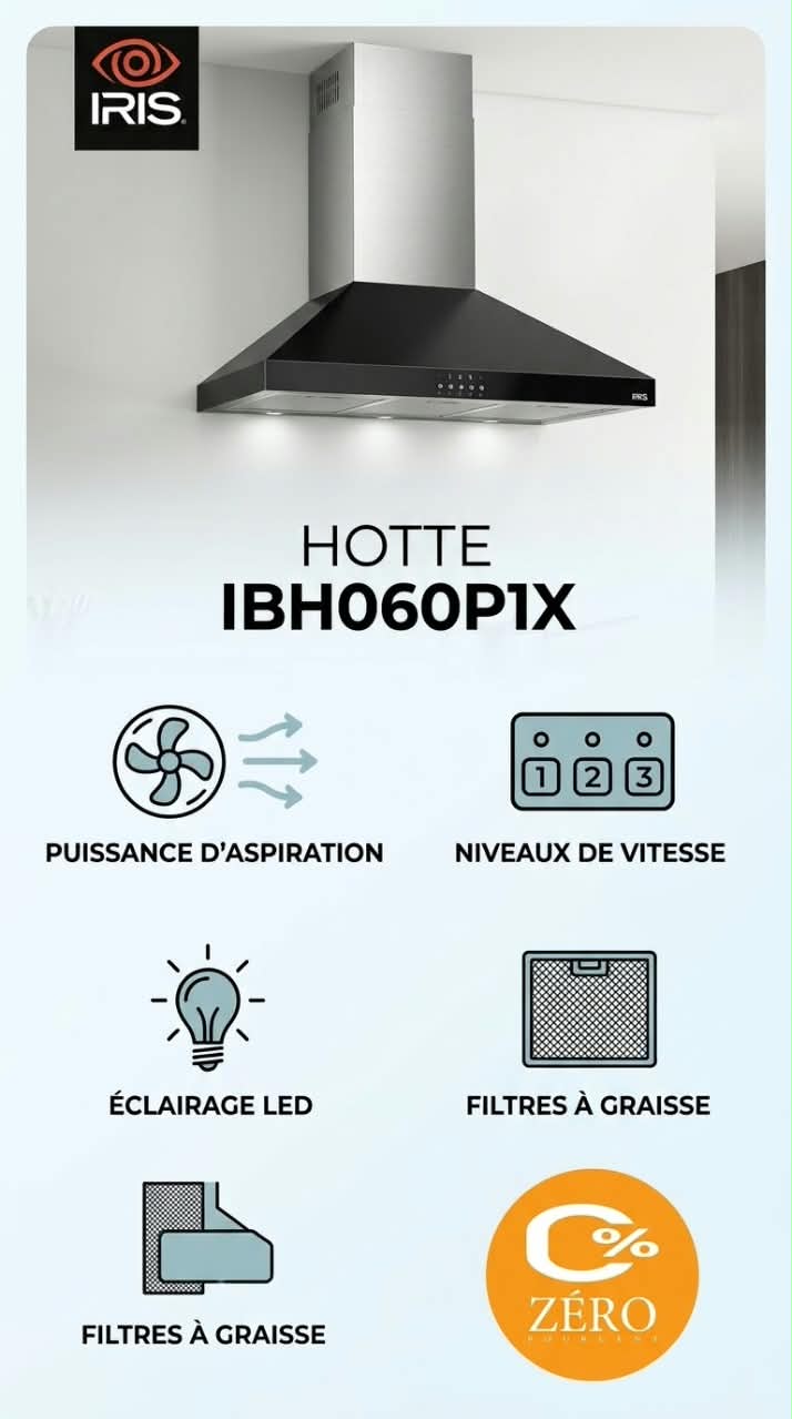 Hotte Hotte – Image 1