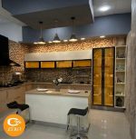 Cuisine Équipée Sur Mesure – Image 2