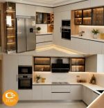 Cuisine Équipée Sur Mesure – Image 4