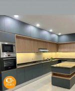 Cuisine Équipée Sur Mesure – Image 6